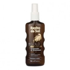 RAYITO DE SOL*ACEI x195ml ACEL.DE BRONCEADO
