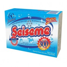 SEISEME*JAB.EN PAN x300g 