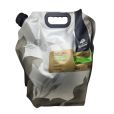 HATASU*JAB.LIQ x4L BAMBOO&TE VERDE ECOPACK