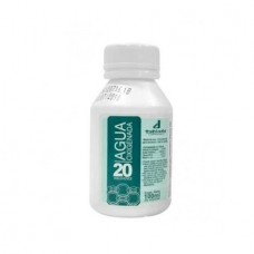 APOTARG*AGUA 10 VOL x100ml USO MEDICINAL *