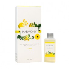 PAULVIC*HARMONY DIFUSOR AMB x200ml LIMON (B)