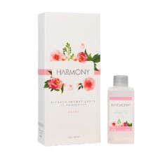 PAULVIC*HARMONY DIFUSOR AMB x200ml ROSAS