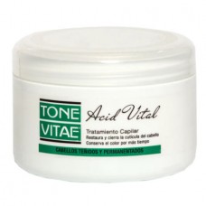 TONE V*ACID VITAL TRAT CAP x250g