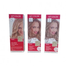 TONE V*KIT 7.45 ROJO GILDA