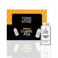 TONE V*AMP CUBRE MAS FIJ.COLOR x15ml *