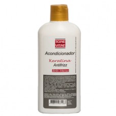 TONE V*AC x400g KERATINA ANTIFRIZZ
