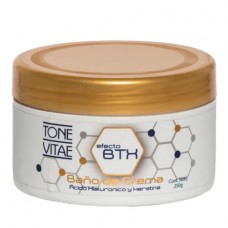 TONE V*BOTOX BAÑO DE CREMA x250g