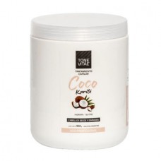 TONE V*TRAT.CAP x950g COCO KARITE