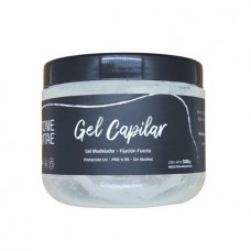 TONE V*GEL CAPILAR x500g FIJACION FUERTE