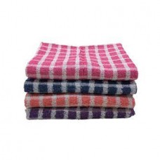 REPASADOR TOALLA FIBRAN 42x60cm CUADRO 