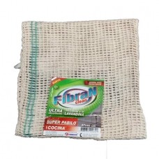 FIBRAN*REJILLA SUPER PABILO 37x40cm COCINA