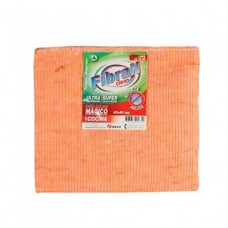 PAÑO FIBRAN*COCINA 40x40cm MAGICO