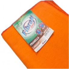 FRANELA FIBRAN HOGAR 40x50cm 