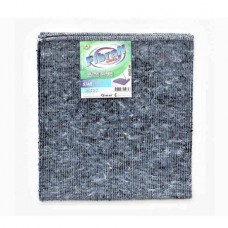 TRAPO PISOS FIBRAN COST. 48x60cm GRIS ESTRELL