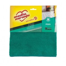PAÑO MEDIA NARANJA*MICROFIBRA PISO (50x60)
