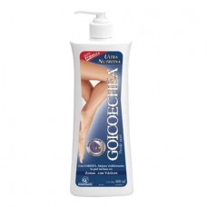 GOICOECHEA*CR.x400ml ULTRA-NUTRITIVA**