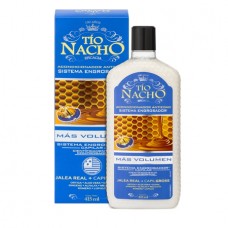 TIO NACHO*AC x415ml ENGROSADOR (B)