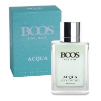 BOOS*EDT x100ml ACQUA FOR MEN