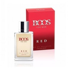 BOOS*EDT x100ml RED FOR MEN