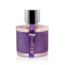 BOOS*EDP x100ml MIDNIGHT F/WOMAN LILA