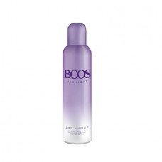 BOOS*DES x127ml FOR WOMANMIDNIGHT 