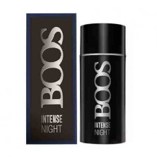 BOOS*EDT x90ml INTENSE NIGHT