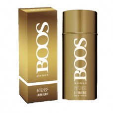 BOOS*EDT x90ml INTENSE LUMIERE  M 
