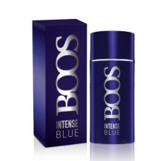 BOOS*EDT x90ml INTENSE BLUE