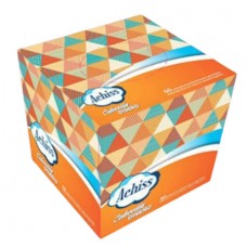 PAÑUELOS DESCARTABLES x60 ACHISS CUBO DISEÑ