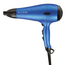 ALLURE*SECADOR PROF. SIN FRIZZ BLUE  -1050AP