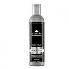 LA PUISSANCE*SH x300ml MATIZADOR BLACK