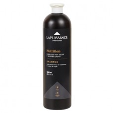 LA PUISSANCE*SH x1lts NUTRITION ARGAN