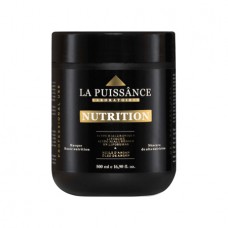 LA PUISSANCE*MASC x500ml NUTRITION
