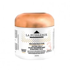 LA PUISSANCE*MASC x250ml EXTRA CELL