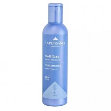 LA PUISSANCE*TRATAMIENTO x300ml SOFT LISS