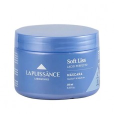 LA PUISSANCE*MASC x250ml SOFT LISS