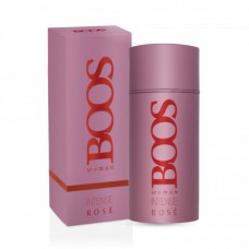 BOOS*EDP x90ml WOMAN INTENSE ROSE