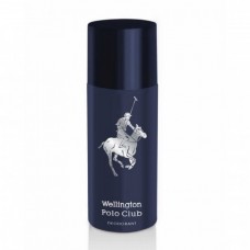 WELLINGTON*DES x150ml POLO CLUB BLUE