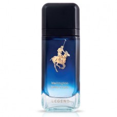 WELLINGTON*EDT x120ml POLO CLUB LEGEND BLUE