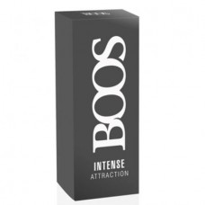 BOOS*EDT x90ml INTENSE ATTRACTION