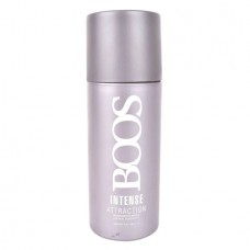 BOOS*DES x150ml FOR MEN INTENSE ATTRACTION
