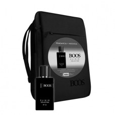 BOOS*MOCHILA+EDTx100ml ELIXIR COLLECTION N°21