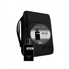 BOOS*MOCHILA+EDTx100ml ELIXIR COLLECTION N°14