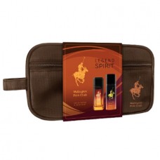 WELLINGTON*NECES EDP x120ml+DES LEGEND SPIRIT