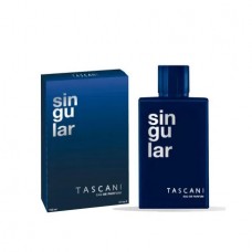 TASCANI*NEC EDP x100ml SINGULAR *
