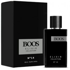 BOOS*EDT x100ml ELIXIR COLLECTION N°14