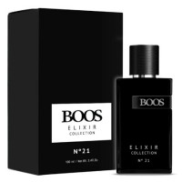 BOOS*EDT x100ml ELIXIR COLLECTION N°21