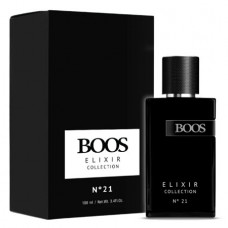 BOOS*EDT x100ml ELIXIR COLLECTION N°21