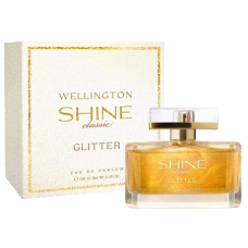 WELLINGTON*EDT x100ml SHINE CLASSIC GLITTER M