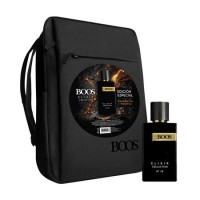 BOOS*MOCHILA+EDTx100ml ELIXIR COLLECTION N°28